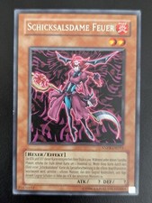 Schicksalsdame feuer anpr gebraucht kaufen  Celle