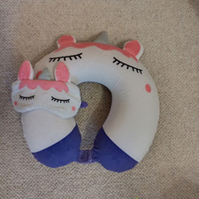 Unicorn memory foam for sale  BOLTON