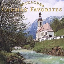 Voyager series german for sale  Brandon