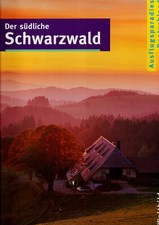 Südliche schwarzwald ausflugs gebraucht kaufen  Berlin