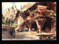 Cortina cascina ampezzana usato  Bozen