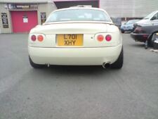 Mazda mx5 custom for sale  WOKING