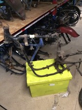 Vintage classic motorcycle for sale  BIRMINGHAM