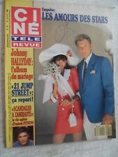 Cine revue 1990 d'occasion  La Machine