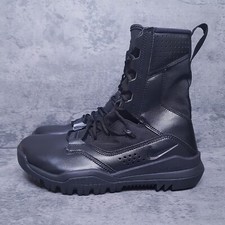 Botas de combate militares táticas masculinas Nike SFB Field 2 8" 7-15 triplas pretas comprar usado  Enviando para Brazil