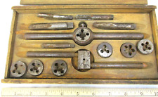 Antique tap die for sale  Bemidji