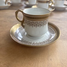 Antique bernardaud ber70 for sale  PERTH