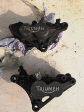 Triumph trophy brakes for sale  WIRRAL