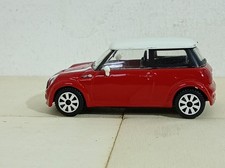 84833 burago mini usato 84833 burago mini usato  Palermo