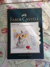 Faber castell art for sale  LONDON