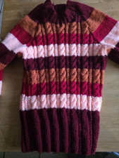 New hand knitted for sale  LANCASTER
