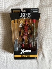 Marvel legends men for sale Marvel legends men for sale  BEDFORD