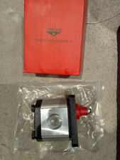 Vincke 10cc hydraulic for sale  ABERDEEN