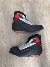 Salomon damen skilanglauf gebraucht kaufen  Oranienburg