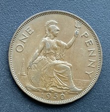 1950 penny for sale 1950 penny for sale HUNTINGDON