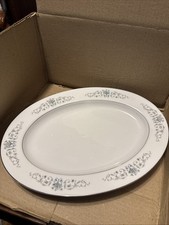 Rose china oval for sale  Dandridge