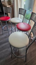 Chaises hautes cuisine d'occasion  Le Havre-