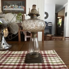 queen anne oil lamp 2 for sale queen anne oil lamp 2 for sale Sodus