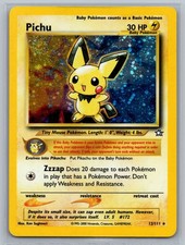 Pokemon tcg pichu for sale  Dublin