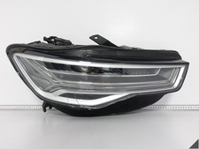 Audi 4g0 facelift gebraucht kaufen  Görlitz