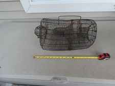 Antique primitive wire for sale  West Springfield