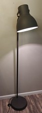Ikea gray hektar for sale  New Port Richey