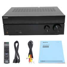 receiver sony comprar usado  Enviando para Brazil