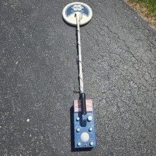 Whites coinmaster 6000d for sale  Rockford