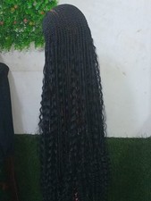 Women long braided for sale  HORNCHURCH