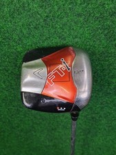 Callaway draw driver gebraucht kaufen  Delmenhorst
