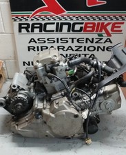 Motore completo aprilia usato  Milano