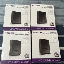 Lot netgear broadband for sale  Fountain Hills