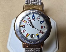 Corum admirals cup for sale  Springfield