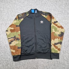 Adidas jacket mens for sale  SALE