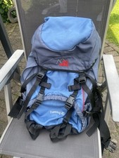 High sierra wanderrucksack gebraucht kaufen  Lüdenscheid