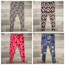 Lularoe leggings womens for sale  Kenmore
