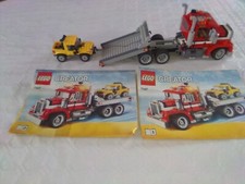 Lego creator reference d'occasion  Rouen-