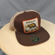 Spacecraft beaver trucker for sale  Paw Paw