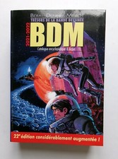 Bdm catalogue encyclopédique d'occasion  La Rochelle