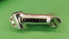Attacco manubrio controltech usato  Zimella