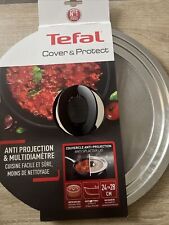 Tefal couvercle anti d'occasion  Argenteuil