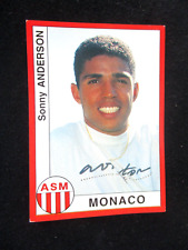 Sonny anderson monaco d'occasion  Nice-
