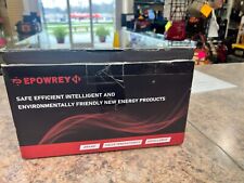 Epowery amp volt for sale  Phenix City