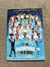 Manchester man city for sale  READING