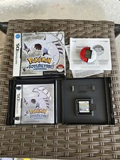 Pokemon soul silver for sale  Hampton