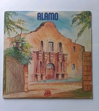 Alamo alamo atlantic usato  Castel San Giovanni