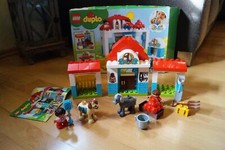 Lego duplo 10868 gebraucht kaufen  Deutschland