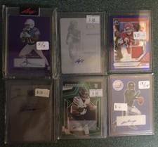 Super card collection for sale  Bean Station