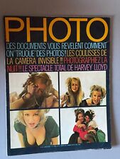 Vintage french photo for sale  ROMFORD