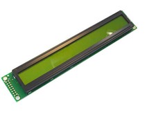 Display elektronik lcd gebraucht kaufen  Dresden